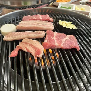 장군주먹고기 대표 사진