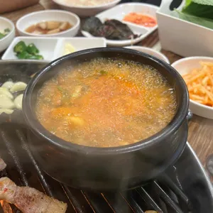 장군주먹고기 대표 사진