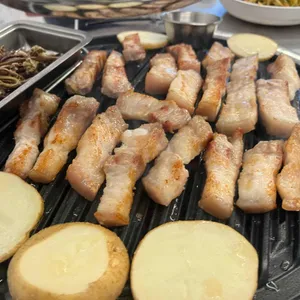 제주똥돼지마을 사진 1