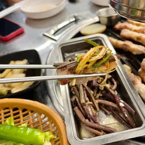 제주똥돼지마을 사진