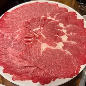 등촌샤브칼국수 사진 1