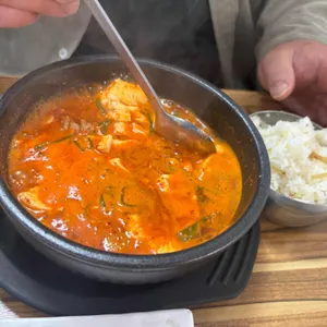 포동정식 대표 사진