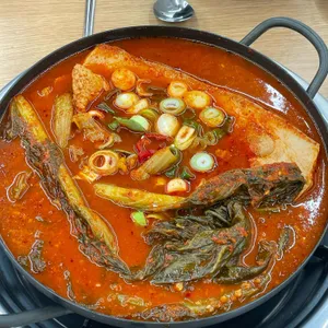 윤심이네실비집 대표 사진