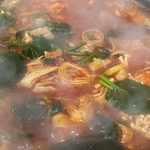 창평국밥 사진
