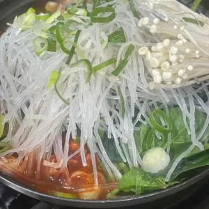 창평국밥 사진