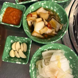 이가네명인갈비살 사진