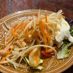 알로이 타이 레스토랑 사진