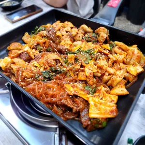 미달이 곱창 사진