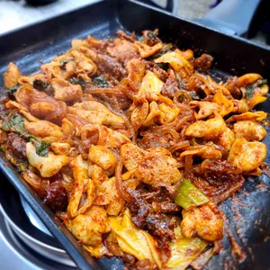 미달이 곱창 사진 2