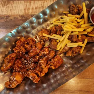 칠칠켄터키 사진 1