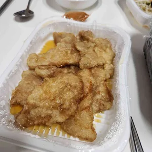 쿵푸양꼬치 사진 1