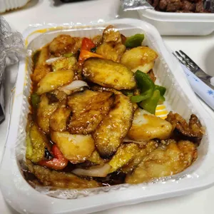 쿵푸양꼬치 대표 사진