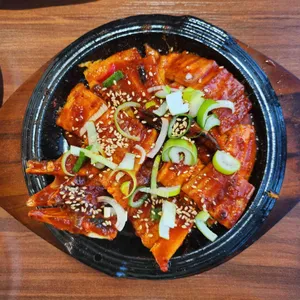 칠암밥상 대표 사진