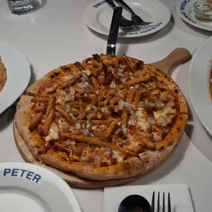 투파인드피터 사진