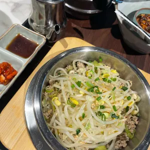 솥밥예찬 사진 1