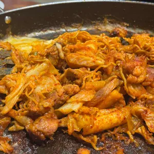 일도씨닭갈비 사진