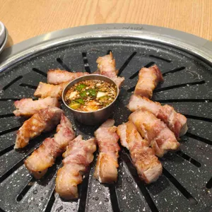 맛있는고기에솜씨를더하다 사진