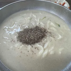 장가네손칼국수 사진 1