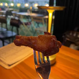 옥휴바 & 칵테일 라운지 사진 2