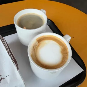 지니어스커피바 사진 1