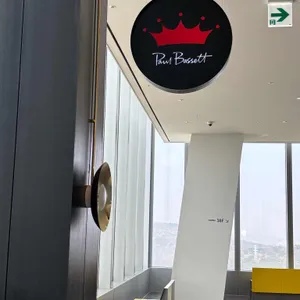 폴 바셋 리뷰 사진