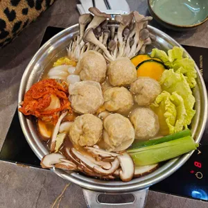 만두전빵 대표 사진
