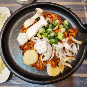 서가네오리 사진