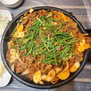서가네오리 사진
