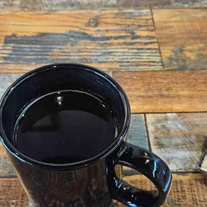 카페 로스팅빈스 사진