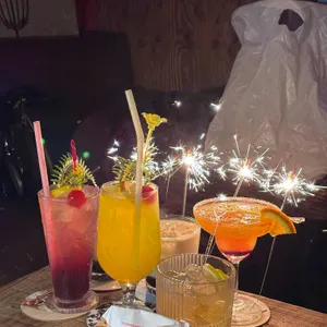 그냥작고소박한칵테일바 사진