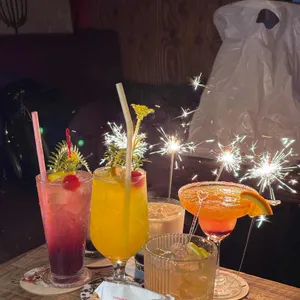 그냥작고소박한칵테일바 사진