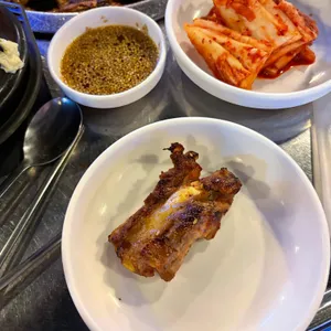 왕코등갈비 대표 사진