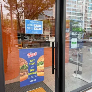 클랩피자 대구빌리브헤리티지 리뷰 사진