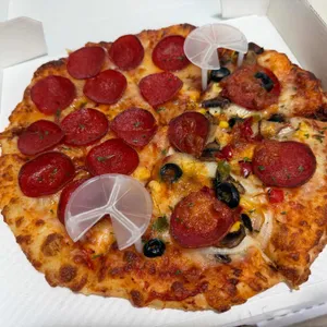 클랩피자 대구빌리브헤리티지 사진 1