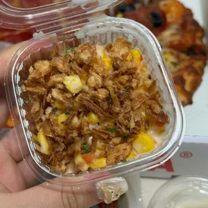 클랩피자 대구빌리브헤리티지 대표 사진