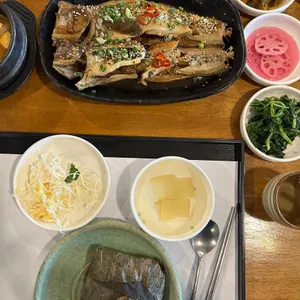 명가 연밭 대표 사진