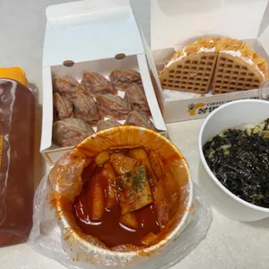 봉명동 내커피 사진