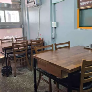 곰돌이돈까스 대표 사진