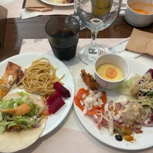 빕스 대표 사진