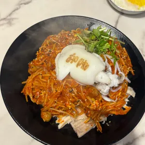 왕돌해물찜 사진