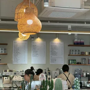 카페 드 로아시스 대표 사진