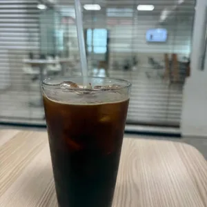 카페 드 로아시스 사진