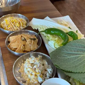 풍차두루치기 대표 사진