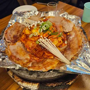 뚱뚱이이모네 사진 1