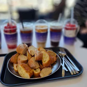 장고목 대표 사진