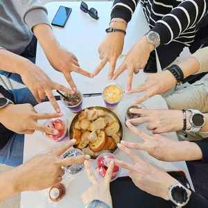 장고목 대표 사진