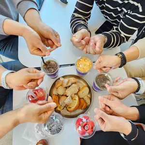 장고목 대표 사진