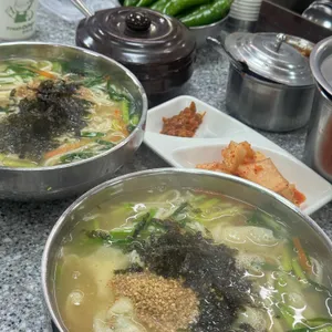 맛있는집 국수나라 사진