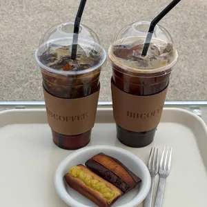 비비커피 사진 1