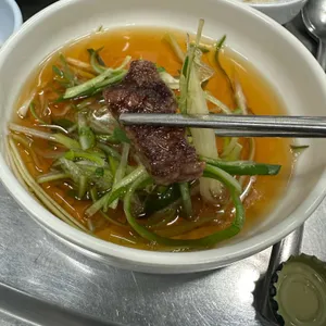 한우랑돼지랑 사진 1